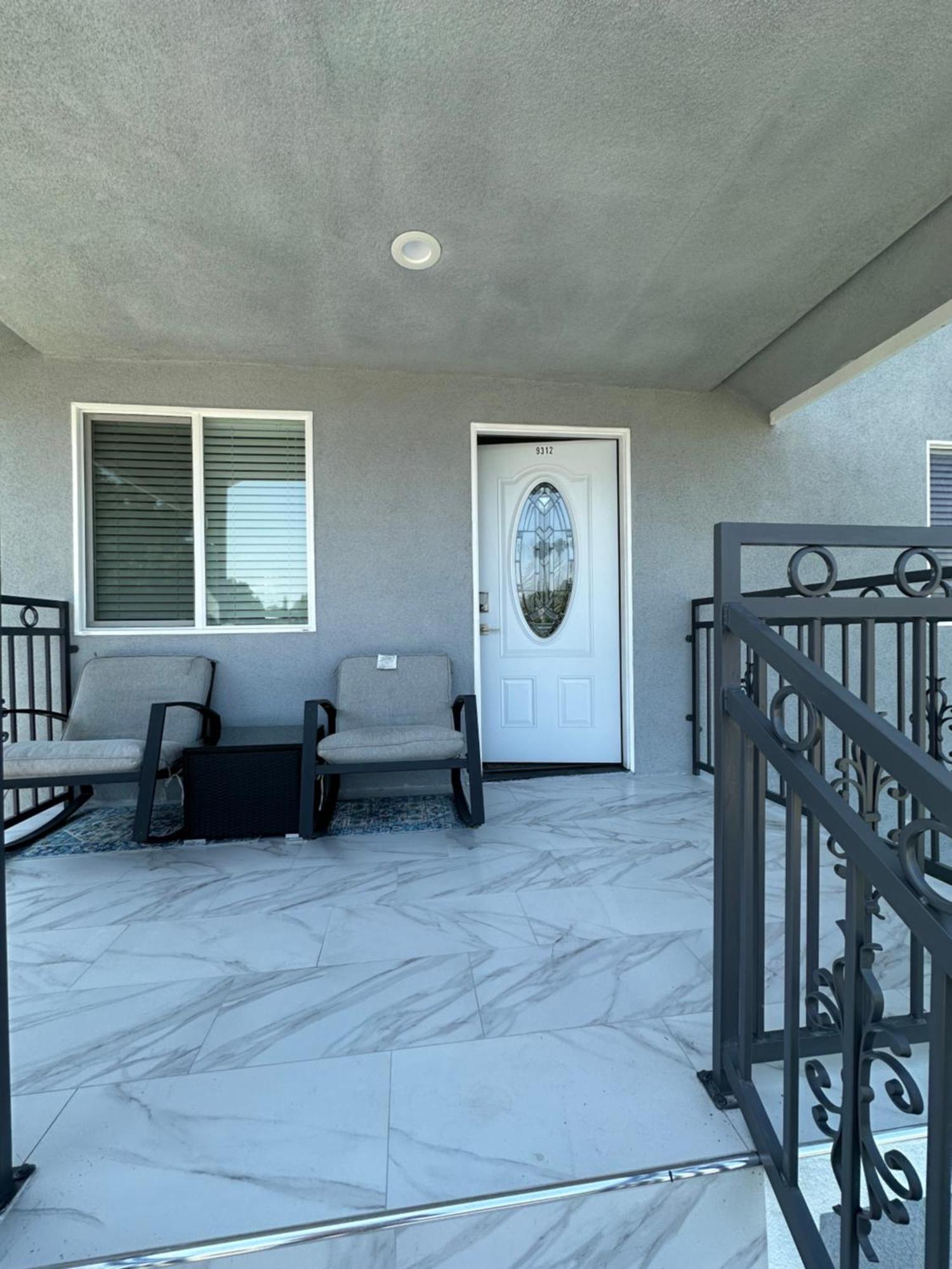 New Spacious House In Anaheim Near Disneyland-Knott In Without Backyard In The Same Lot Of 3 Separate Properties Luaran gambar